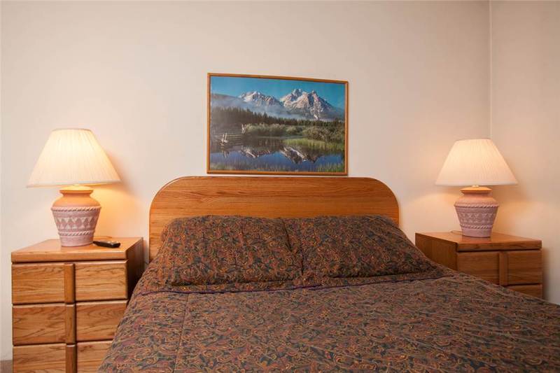 Trail'S End - 1 Bedroom Condo #202 Breckenridge Exterior photo